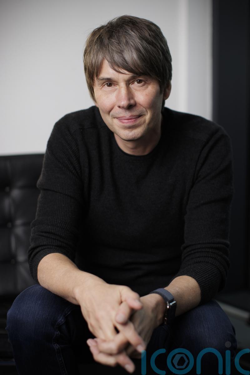 Professor Brian Cox ‘excited’ to receive Francis Crick Institute scholarship