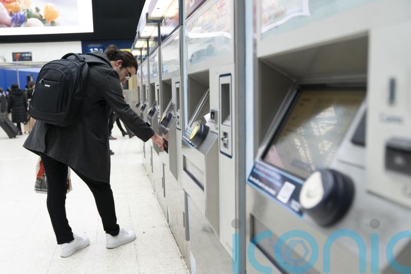 Train passengers face potential 5.8% fares hike