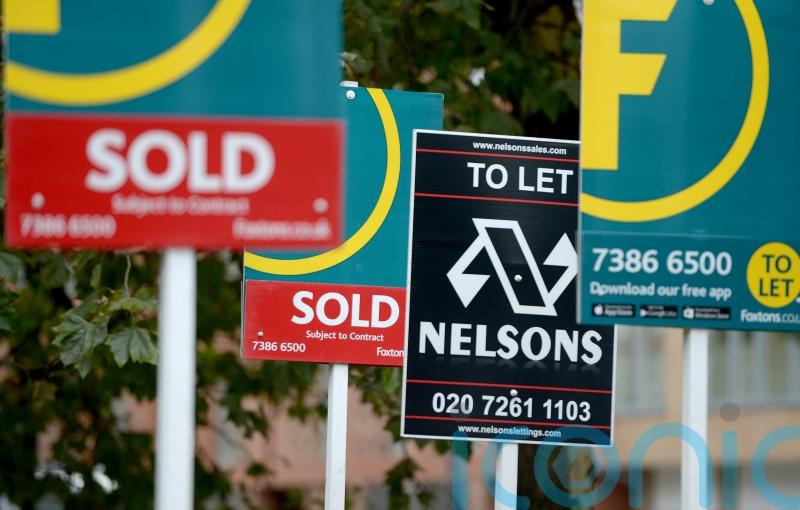 House price inflation accelerated in June as stamp duty disruption eases