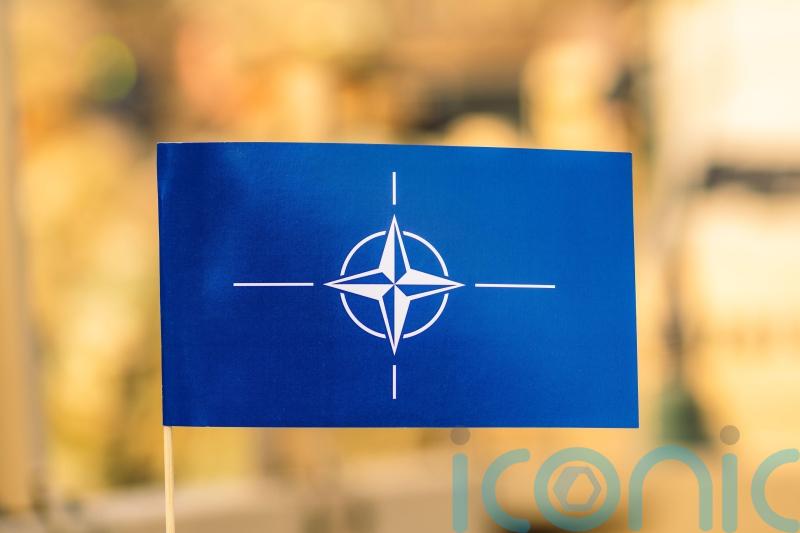 Nato defence chiefs hold virtual meeting on Ukraine security guarantees