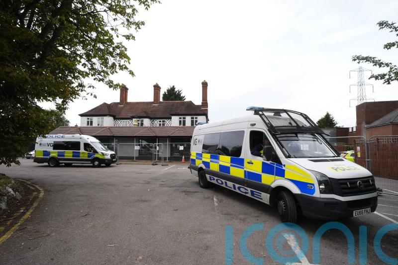 Government working on contingency plans after ruling on Epping migrant hotel