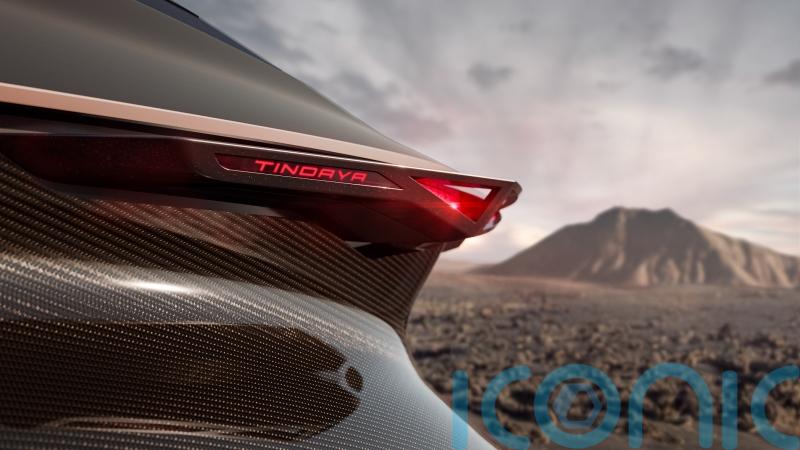 Cupra readies new Tindaya concept for Munich motor show reveal