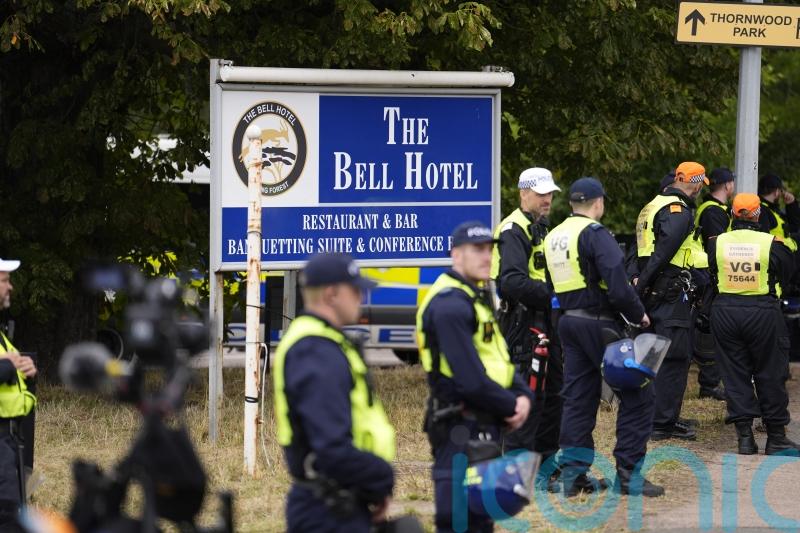 Councils consider legal bids as ministers face Epping hotel ruling aftermath