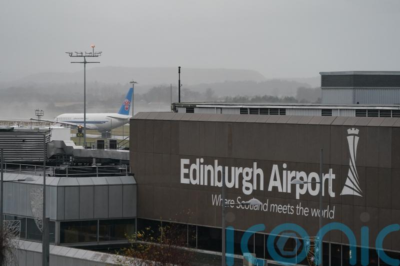 Airport&rsquo;s &lsquo;pioneering&rsquo; solar farm hailed by Forbes