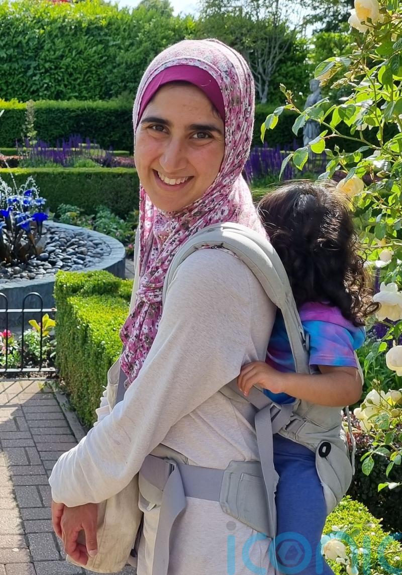 Midwife brings claim against trust after ‘Prevent referral over Palestine posts’