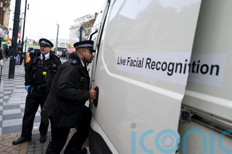 Metropolitan Police’s policy over live facial recognition ‘unlawful’ – watchdog