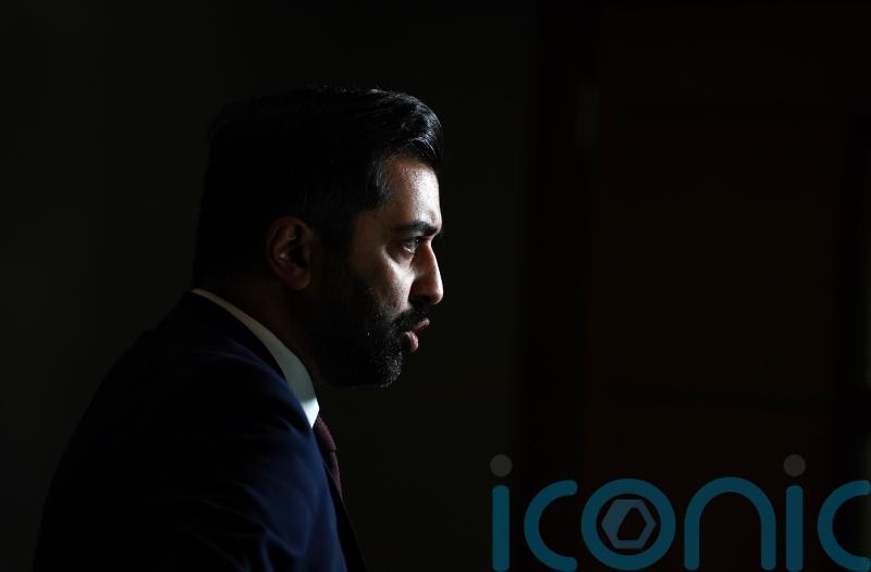 Tories deliberately trying to fuel hatred against asylum seekers, Yousaf says