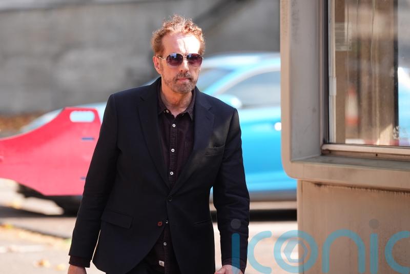 Former Nine O’Clock Service priest guilty of sexual offences against nine women
