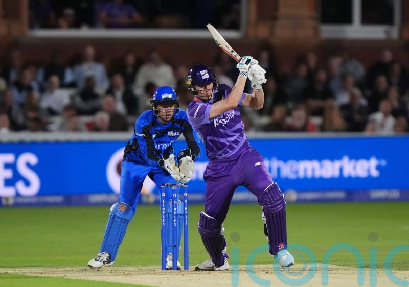 Zak Crawley leads Northern Superchargers to dominant win over London Spirit