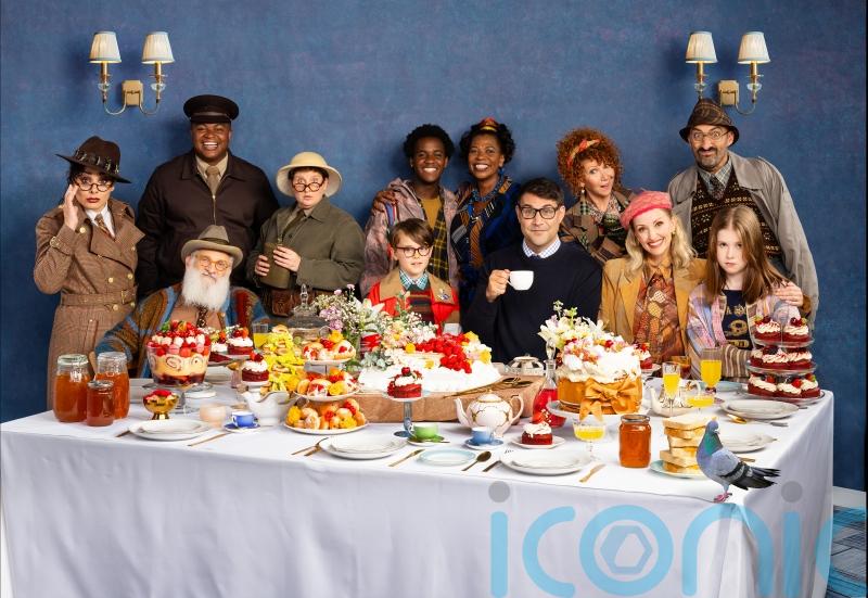 Bonnie Langford among stars announced for Paddington The Musical