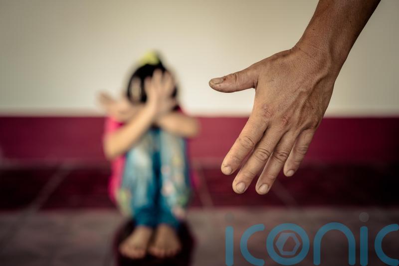 Smacking ban urged amid growing belief child physical punishment ‘unacceptable’