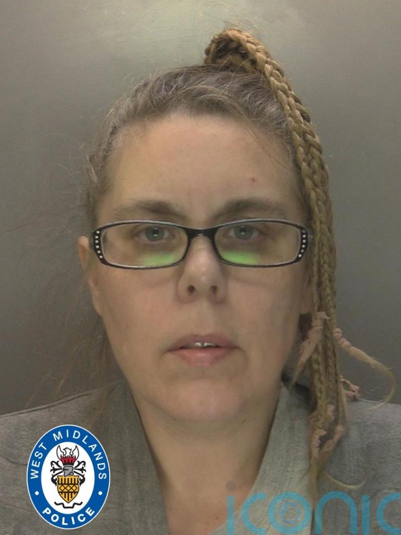US woman to be sentenced over failed assassination plot in Birmingham