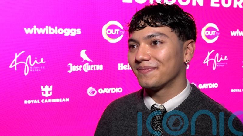 Vienna to host Eurovision Song Contest 2026