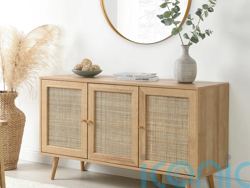 9 ways to weave rattan into your scheme