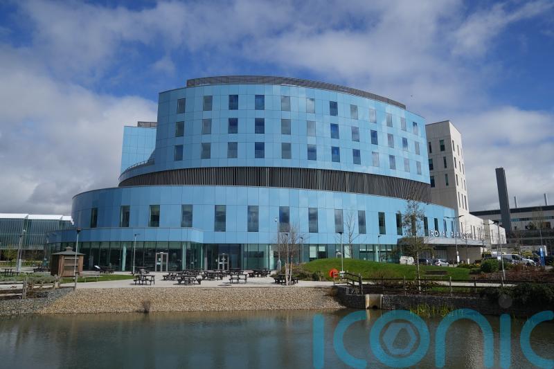Hospital pays out compensation after infection outbreak linked to water supply
