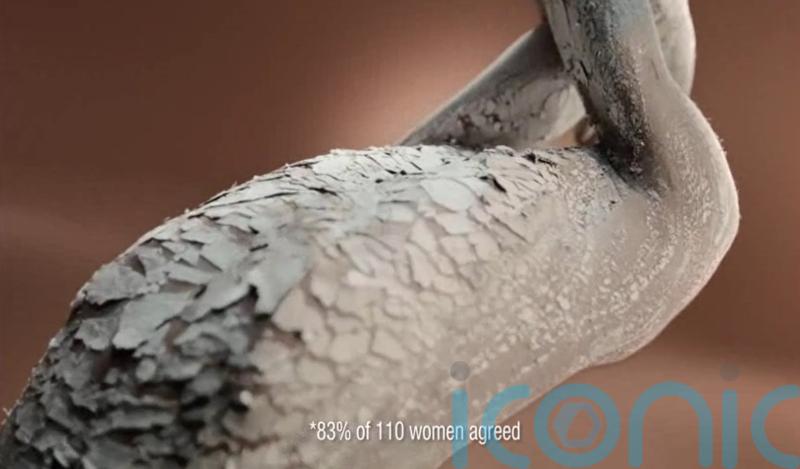 Sanex shower gel ad banned for stereotype that black skin is ‘problematic’ – ASA