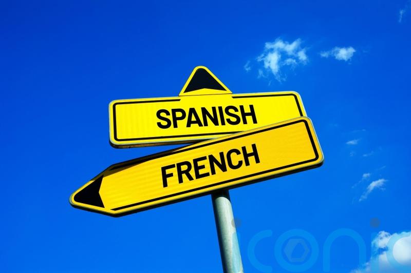 Spanish overtakes French to become most popular foreign language GCSE