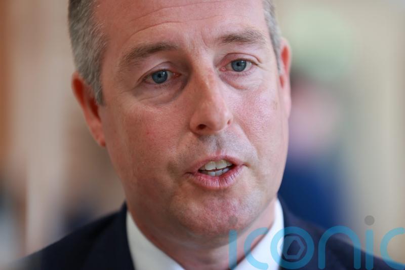 &lsquo;Broken&rsquo; immgration system spilling over into tensions in NI, DUP minister says