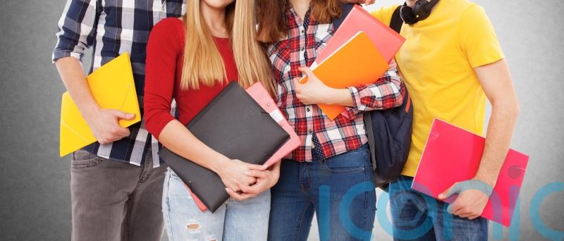 8 ways to help teenagers make the most of university life