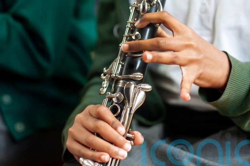 Music and PE GCSEs see rise in popularity