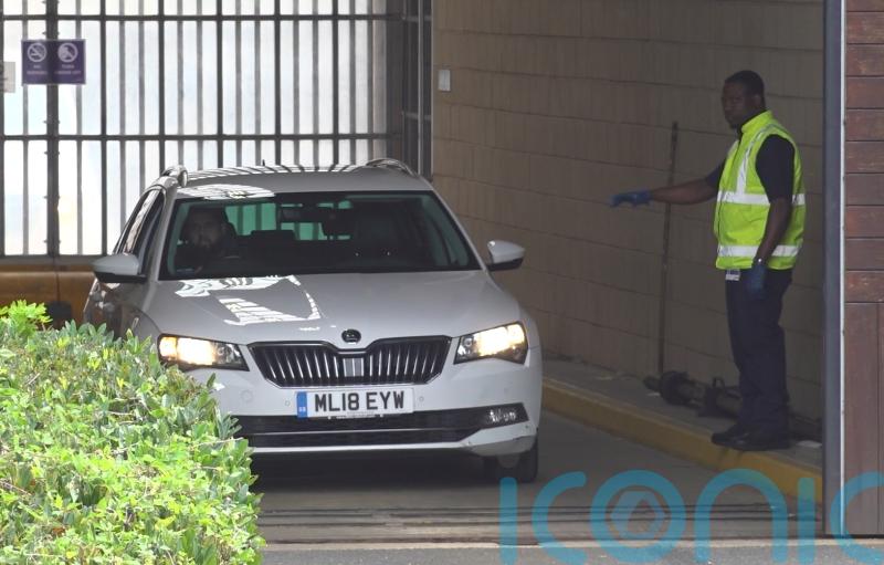 Lucy Connolly freed from prison after hate-tweet jail term