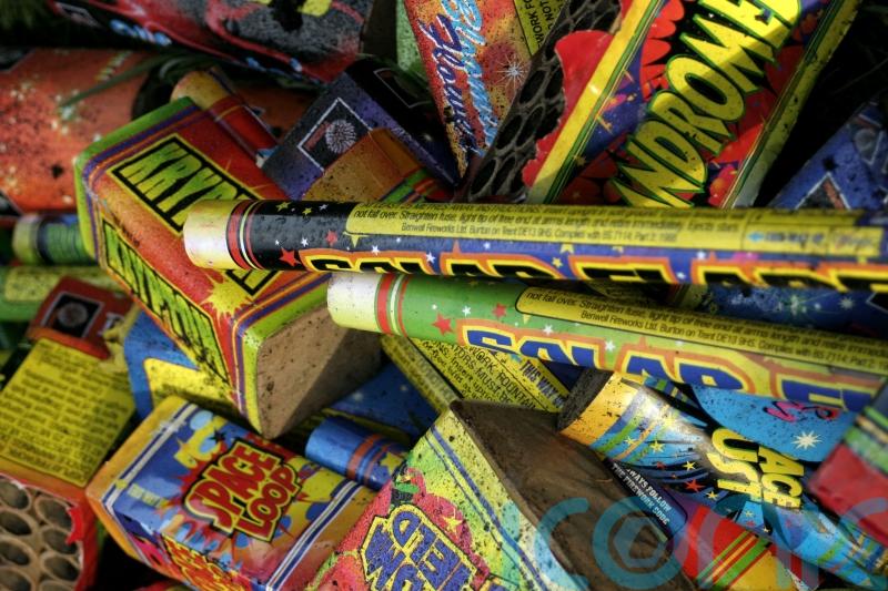 Firework control zones expanded after death of red pandas at zoo last year