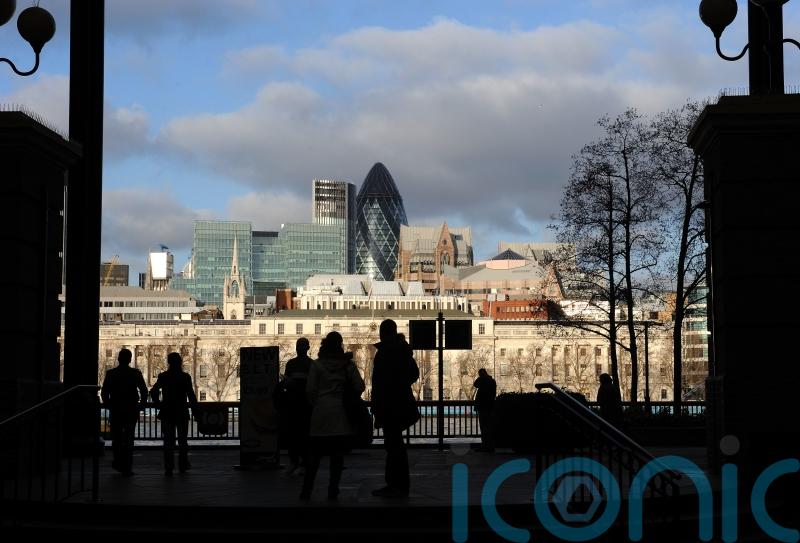 FTSE ends above 9,300 for first time amid brighter PMI print