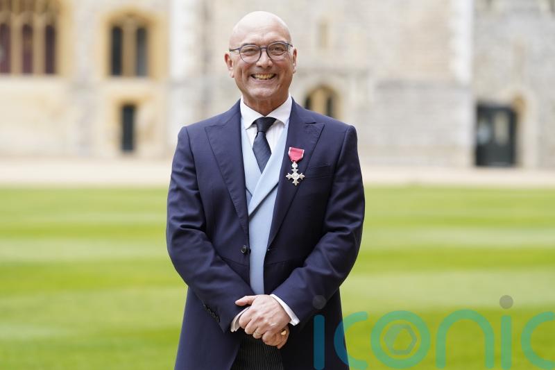 BBC executive says corporation ‘acted fast’ after Gregg Wallace allegations