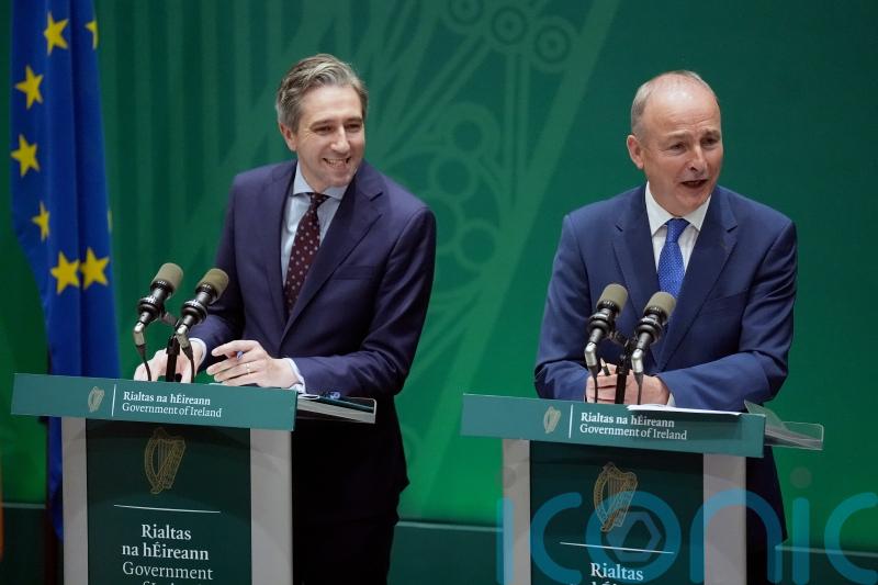 Irish leaders welcome clarity on EU-US trade deal and pharma tariffs cap of 15%