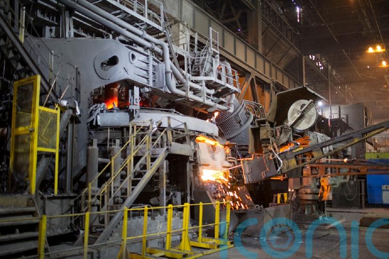 Government to take control of Speciality Steel after insolvency