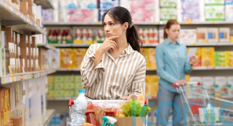 Supermarket junk food restrictions led to significant cut in purchases – study