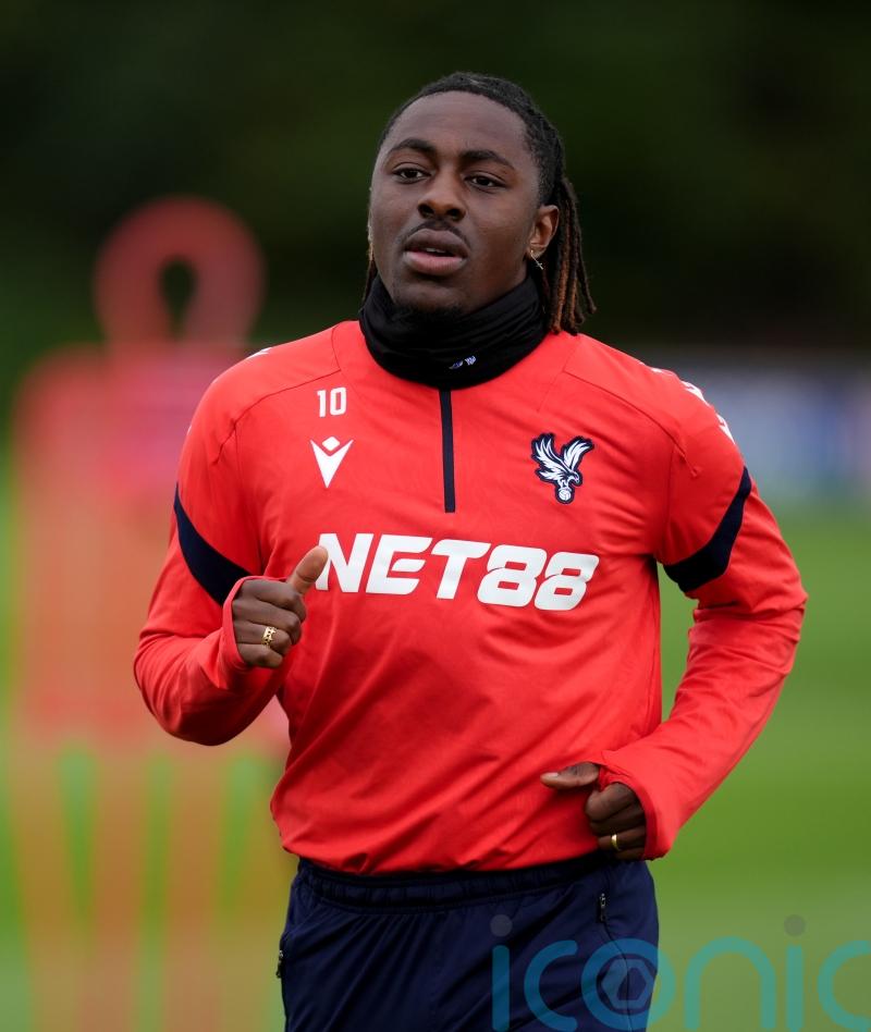 Friday briefing: Eze set for Arsenal move and Tottenham interested in Savinho