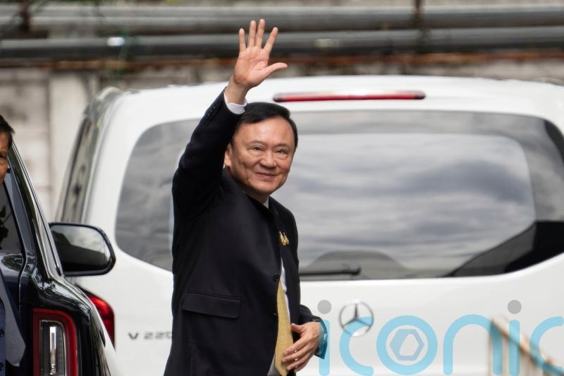 Thai court acquits former prime minister Thaksin Shinawatra