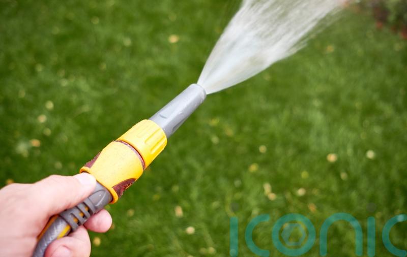 Scots asked to use water efficiently as reservoir levels remain below average