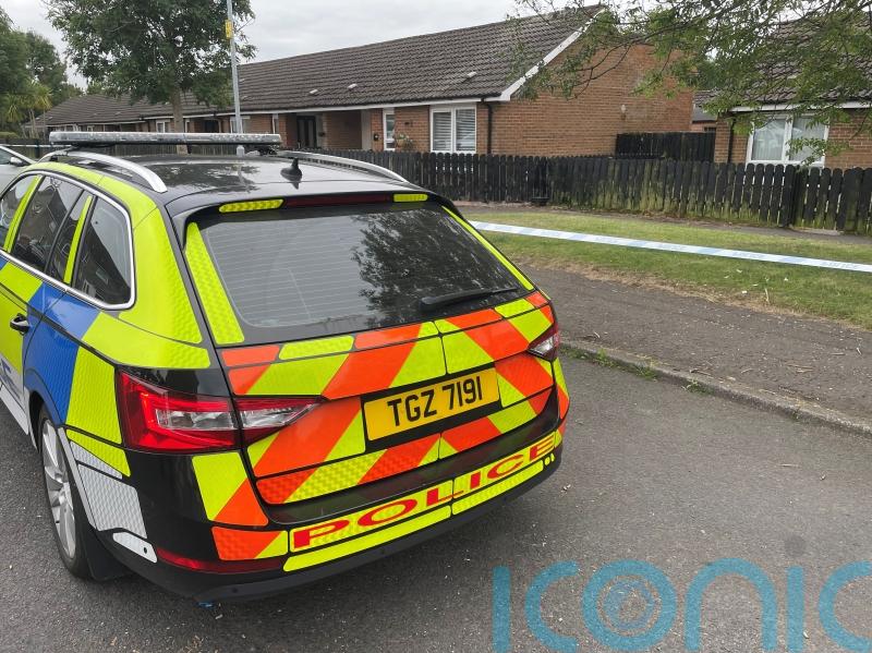Murder probe launched after man stabbed in Dunmurry