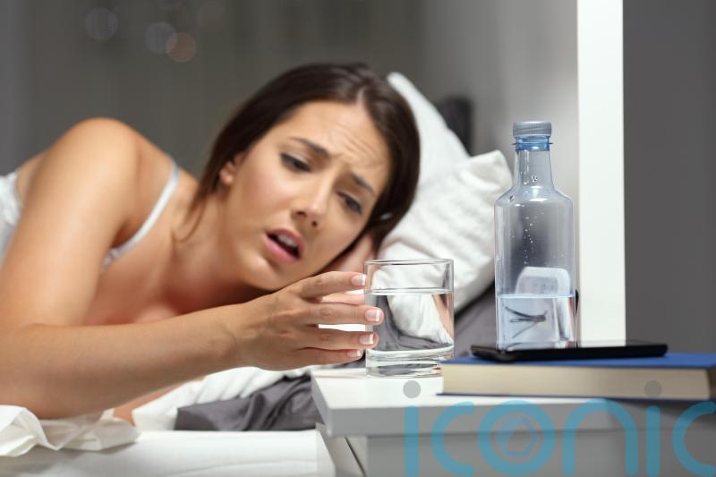 9 surprising consequences of dehydration