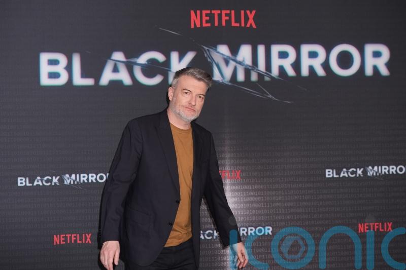 Charlie Brooker: Fans tell me Black Mirror was better before we cast Americans