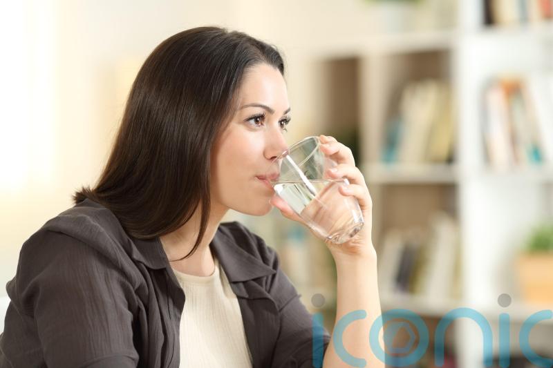Not drinking enough water causes greater biological response to stress – study