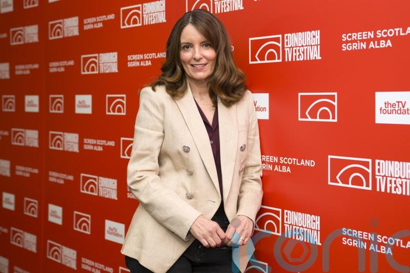 Tina Fey offers advice to writers of Saturday Night Live UK