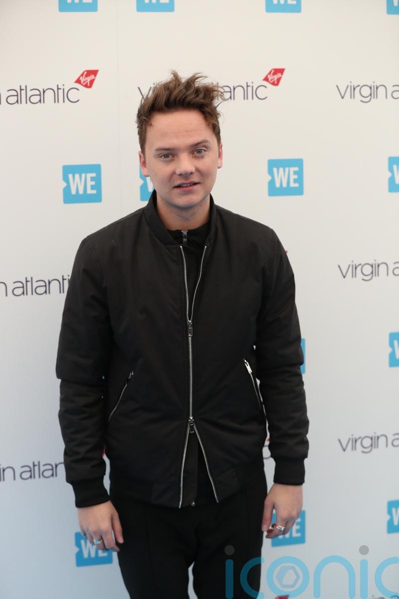 Second test confirms Conor Maynard is not father of Charlotte Chilton’s child
