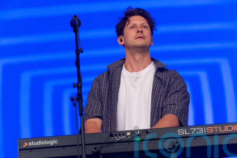 Barry Can&rsquo;t Swim brings crowd to its feet on second weekend of All Points East