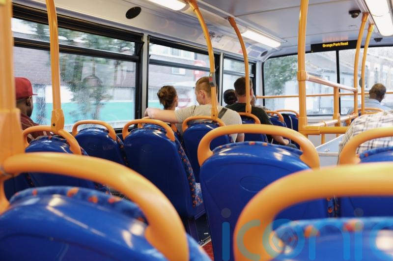 Minister urges families to use £3 bus fare cap to visit attractions