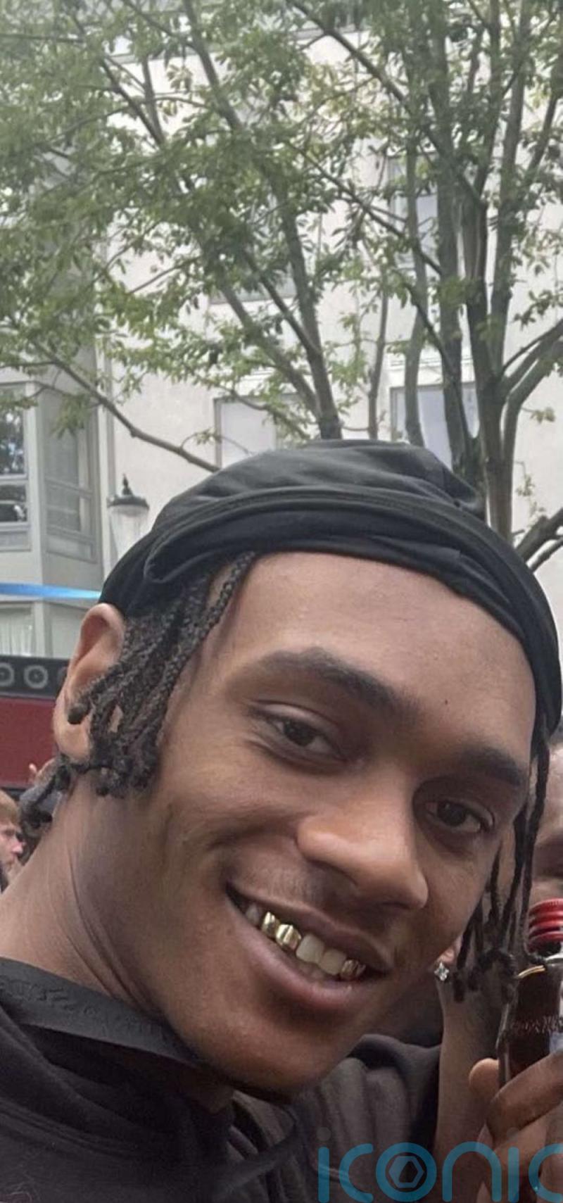 Parents call for help to find son’s Notting Hill Carnival killer