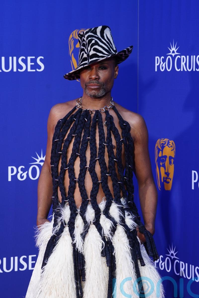 Billy Porter pulls out of Manchester Pride performance due to ‘illness’