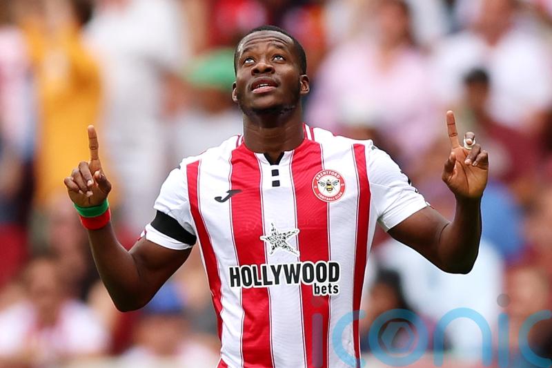 Dango Ouattara scores only goal as Brentford edge past Aston Villa