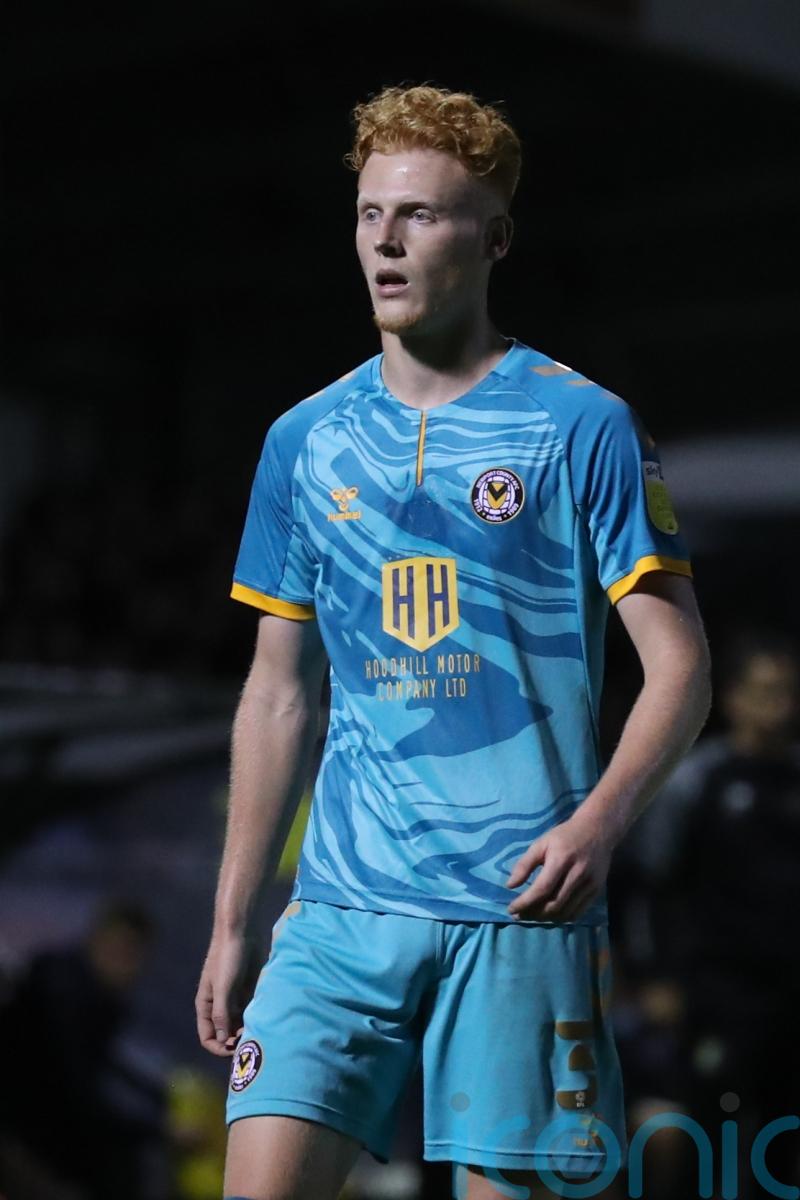 Rochdale’s perfect start to the season brought to an end by Brackley