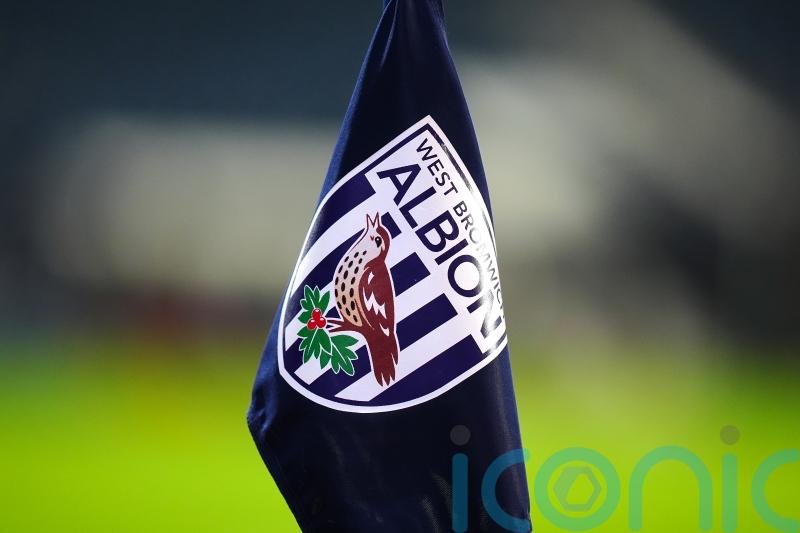 West Brom aggrieved by penalty denial in draw at home to Portsmouth