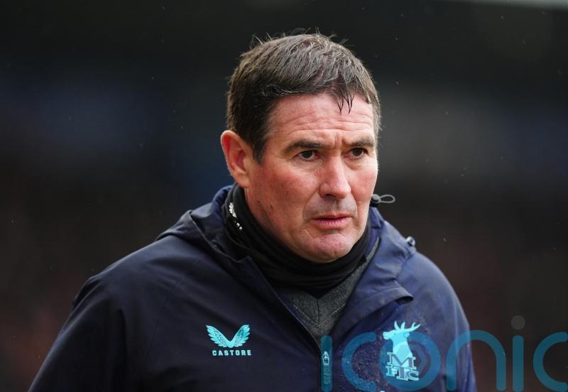 Nigel Clough heaps praise on Regan Hendry after superb strike against Orient