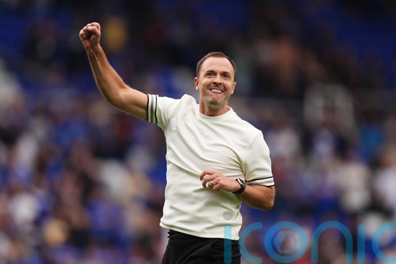 Chris Davies hails Paik Seung-ho&rsquo;s quality during Birmingham&rsquo;s win over Oxford