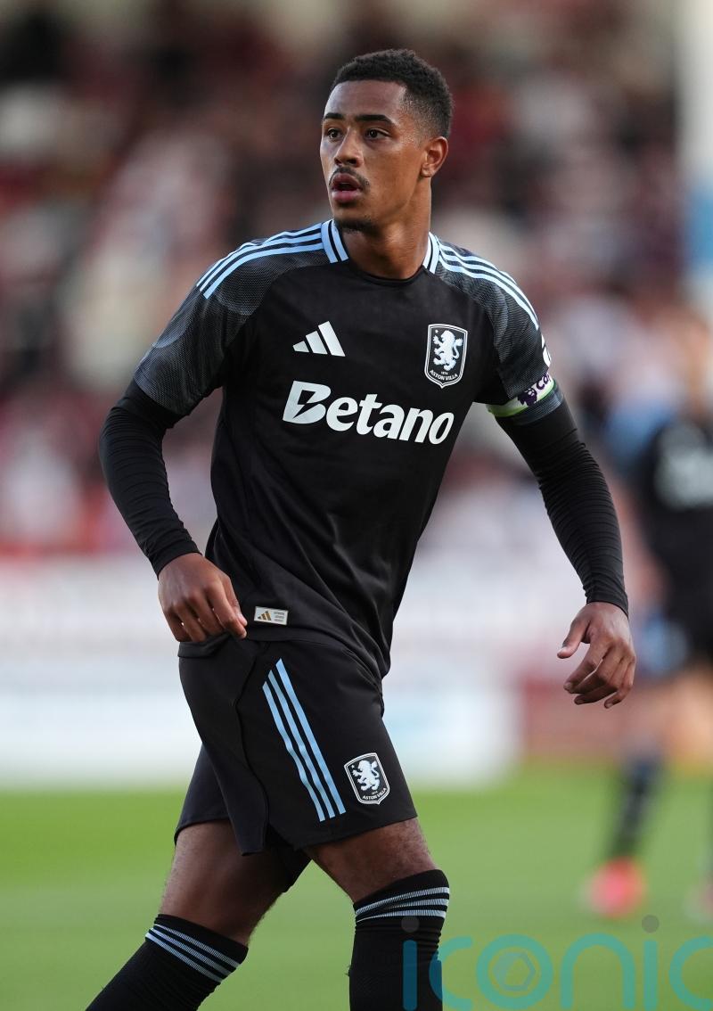 Jacob Ramsey set to make Newcastle debut in much-anticipated Liverpool clash